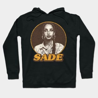 Sade Hoodie